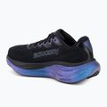 Női futócipő Saucony Ride 19 black/night sky 3