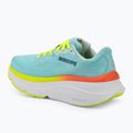Női futócipő Saucony Guide 19 splash/lemon 3