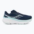 Női futócipő Saucony Guide 19 navy/aqua 2