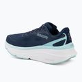 Női futócipő Saucony Guide 19 navy/aqua 3