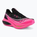Női futócipők Saucony Endorphin Pro 5 black/shock