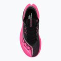 Női futócipők Saucony Endorphin Pro 5 black/shock 5