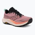 Női futócipő Saucony Peregrine 16 mauve/salmon