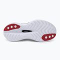 Férfi futócipő Saucony Endorphin Trainer white/navy 4