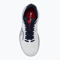 Férfi futócipő Saucony Endorphin Trainer white/navy 5