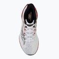 Férfi futócipő Saucony Endorphin Speed 5 white/black 5