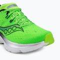 Férfi futócipő Saucony Kinvara 16 slime/black 7