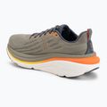 Férfi futócipő Saucony Hurricane 25 laurel/fire 3