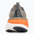 Férfi futócipő Saucony Hurricane 25 laurel/fire 6