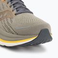 Férfi futócipő Saucony Hurricane 25 laurel/fire 7