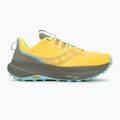 Férfi futócipők Saucony Xodus Ultra 4 kodiak/wine 2