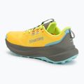 Férfi futócipők Saucony Xodus Ultra 4 kodiak/wine 3