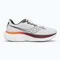 Férfi futócipő Saucony Ride 19 white/crimson 2