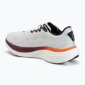 Férfi futócipő Saucony Ride 19 white/crimson 3
