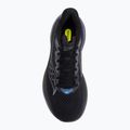 Férfi futócipők Saucony Ride 19 black/nightsky 5