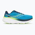 Férfi futócipő Saucony Guide 19 cobalt/navy 2