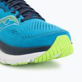 Férfi futócipő Saucony Guide 19 cobalt/navy 7