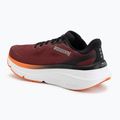 Férfi futócipő Saucony Guide 19 crimson/fire 3