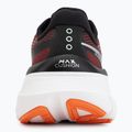 Férfi futócipő Saucony Guide 19 crimson/fire 6