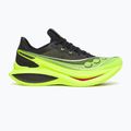 Férfi futócipők Saucony Endorphin Pro 5 citron/black