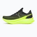 Férfi futócipők Saucony Endorphin Pro 5 citron/black 2