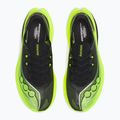 Férfi futócipők Saucony Endorphin Pro 5 citron/black 6