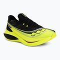 Férfi futócipők Saucony Endorphin Pro 5 citron/black