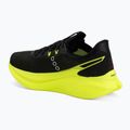 Férfi futócipők Saucony Endorphin Pro 5 citron/black 3