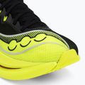 Férfi futócipők Saucony Endorphin Pro 5 citron/black 7