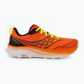 Férfi futócipő Saucony Peregrine 16 fire/black 2