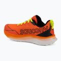 Férfi futócipő Saucony Peregrine 16 fire/black 3