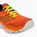 Férfi futócipő Saucony Peregrine 16 fire/black 7