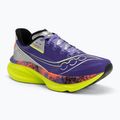 Férfi futócipők Saucony Endorphin Azura Opulence/Citron