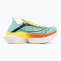 Futócipők Saucony Endorphin Elite 2 splash/fire 2