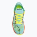 Futócipők Saucony Endorphin Elite 2 splash/fire 5