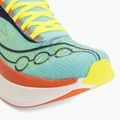 Futócipők Saucony Endorphin Elite 2 splash/fire 7