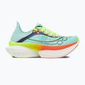 Futócipők Saucony Endorphin Elite 2 splash/fire