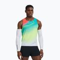 Férfi futó póló Saucony Endorphin Singlet elite 26