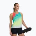 Női futó póló Saucony Endorphin Singlet elite 26