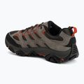 Férfi kirándulócipők Merrell Moab 3 GTX talus/ember 3