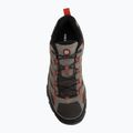 Férfi kirándulócipők Merrell Moab 3 GTX talus/ember 5