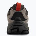 Férfi kirándulócipők Merrell Moab 3 GTX talus/ember 6