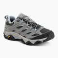 Női kirándulócipők Merrell Moab 3 GTX cement