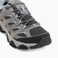 Női kirándulócipők Merrell Moab 3 GTX cement 7