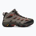 Férfi túracipők Merrell Moab 3 Mid GTX talus/ember 2
