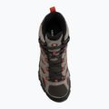 Férfi túracipők Merrell Moab 3 Mid GTX talus/ember 5