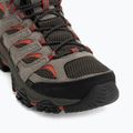 Férfi túracipők Merrell Moab 3 Mid GTX talus/ember 7