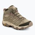 Női túracipők Merrell Moab 3 Mid GTX olivine