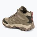 Női túracipők Merrell Moab 3 Mid GTX olivine 3