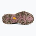 Női túracipők Merrell Moab 3 Mid GTX olivine 4